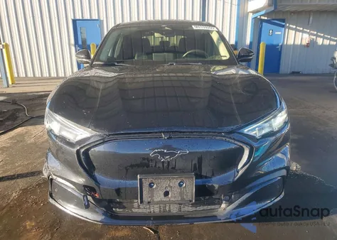 2023 Ford Mustang Mach-E Premium z USA, uszkodzony, nr VIN 3FMTK3SU4PMA96629